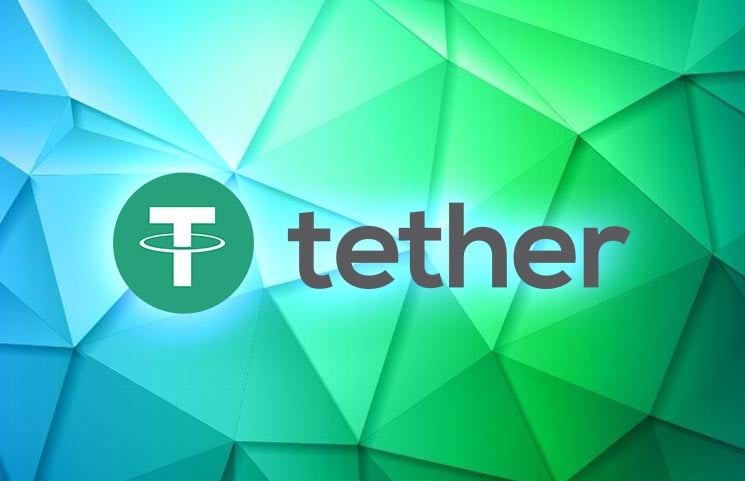 Tether logo