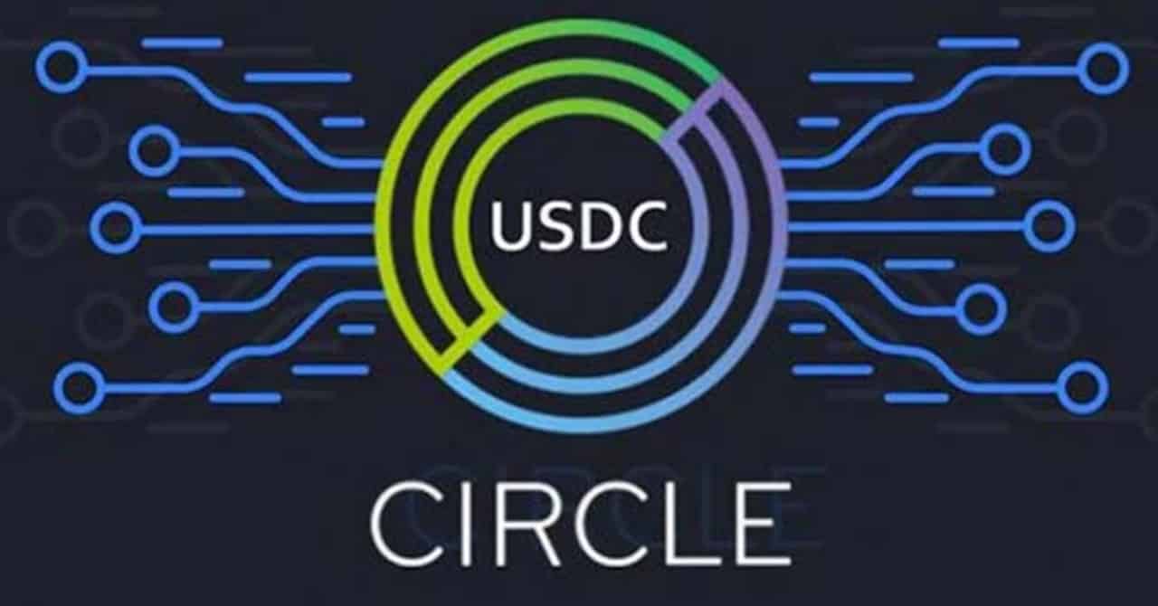 circle usdc
